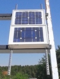 Solar Panels Image